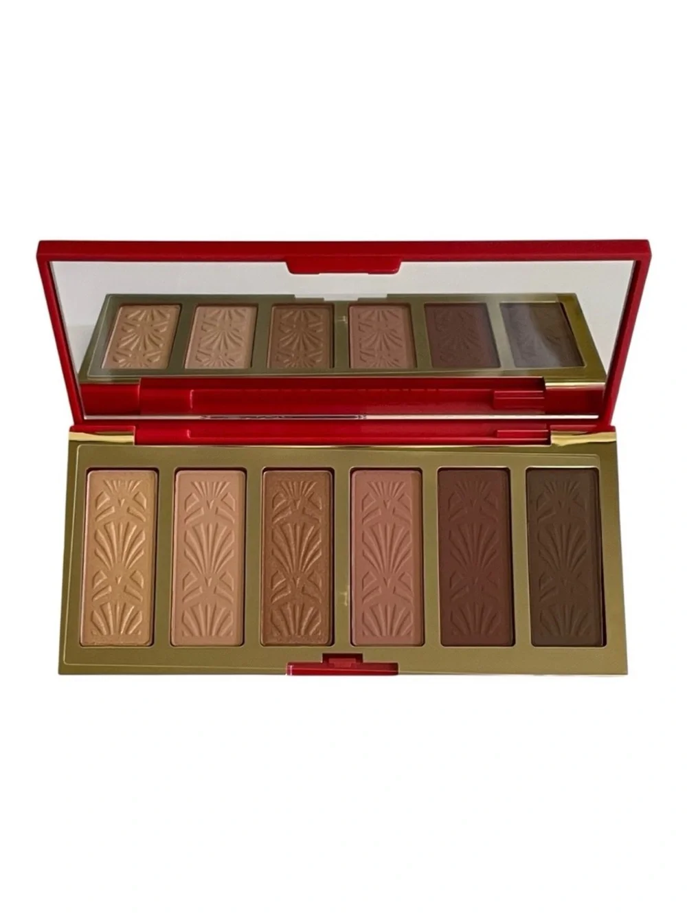 Estee Lauder Make up Eyeshadow Trick of the Eyes Eyeshadow Palette